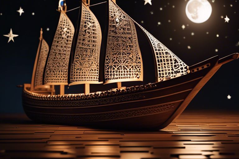 Dream About Ship in Islam Meaning