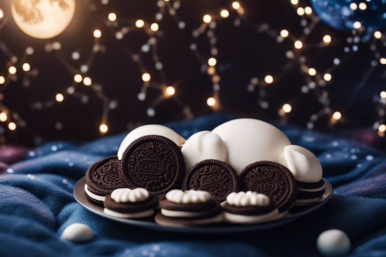 Dream with Oreo Meaning Spiritual (REVEALED!)
